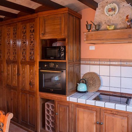 Casa Hilda 1 Leilighet El Paso Eksteriør bilde