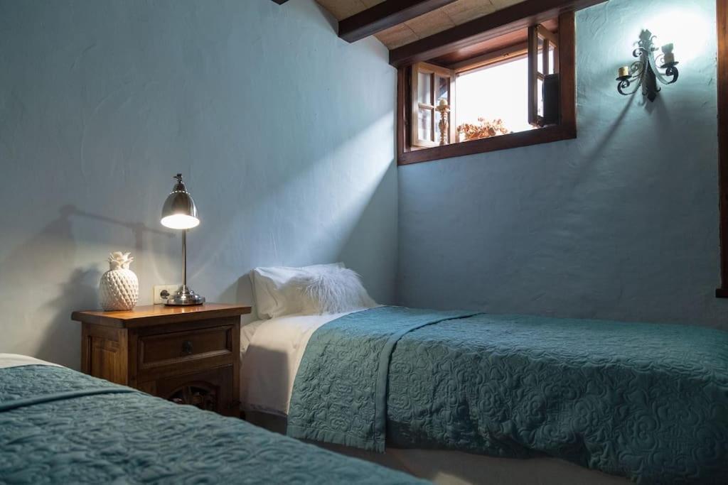 Casa Hilda 1 Leilighet El Paso Eksteriør bilde