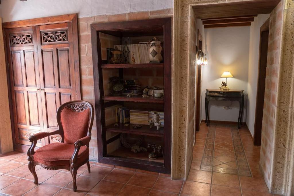 Casa Hilda 1 Leilighet El Paso Eksteriør bilde