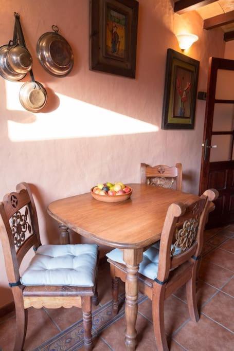 Casa Hilda 1 Leilighet El Paso Eksteriør bilde
