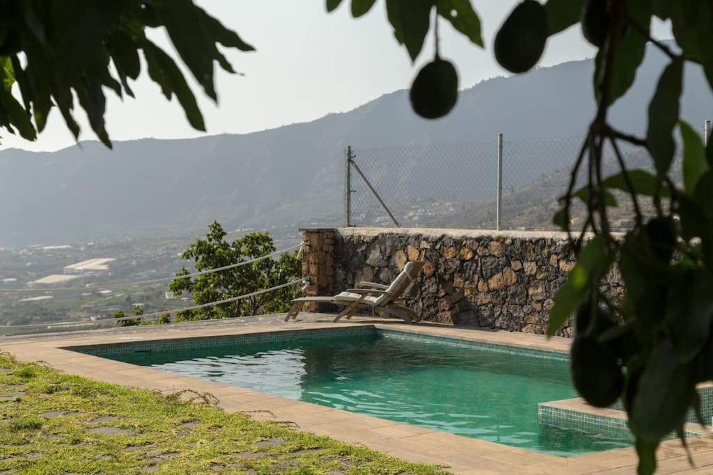Casa Hilda 1 Leilighet El Paso Eksteriør bilde