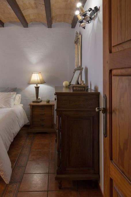 Casa Hilda 1 Leilighet El Paso Eksteriør bilde